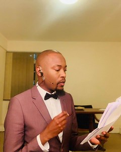 Moshe Ndiki biography