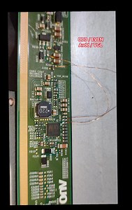 49K views · 650 reactions | ODD/ EVEN repair Display .... . . . fact knowledge led 2.0 Haider Alcantara #live #tv #tips #service #thankyou #LEDTVRepair #Samsung #panda #tricks #leddisplay #LG | fact knowledge led 2.0 | Facebook