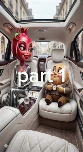 potatoe and his wife part 1#ethiopian_tik_tok