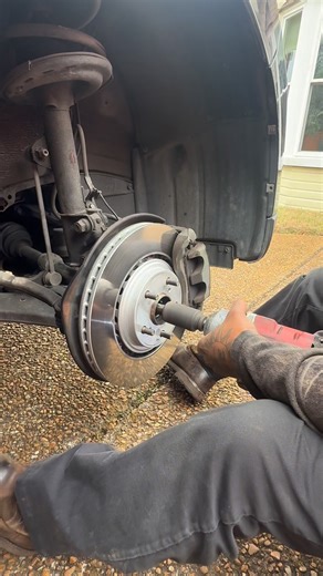 2010 Lexus Rx350 Passenger CV Axle Replacement gone wrong should I set it on fire #lexusrx350 #fyp #mechanic #trendy #help | Reynolds Rolling Auto Repair
