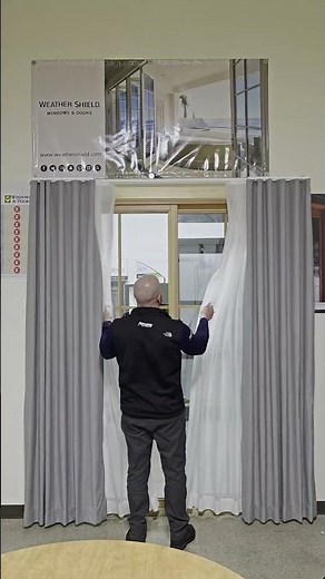 Retractable Screens and Window Treatments