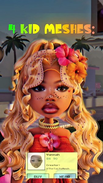 New Baddie Berry Avenue Makeup Mesh🎀 #berryavenueoutfits #blackgirloutfits #shorts
