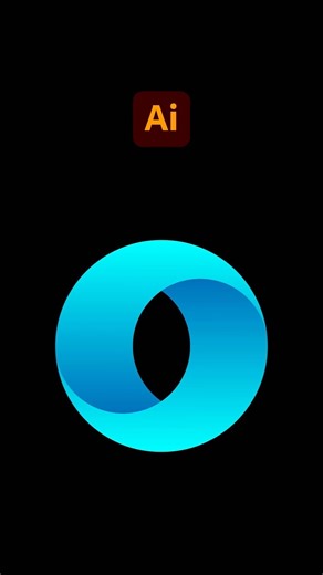 illustrator Trick For creating logo design