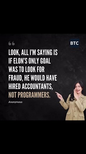 If Elon’s only goal was fraud, he would’ve hired accountants—not programmers. Instead, he brought in coders to rebuild X’s core, control algorithms, and shape engagement. This wasn’t just about bots; it was about rewriting the system itself. Fraud detection? Maybe. But more likely, it was about influence, automation, and control. Strategic genius or chaos? You decide. | The Headline Lab