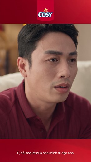 Cosy - Hương vị bánh cho cả gia đình