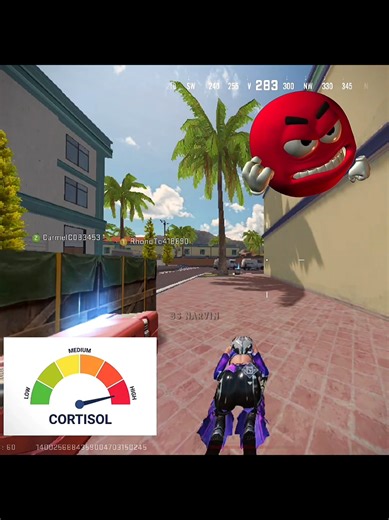 Exploring Blood Strike: Gameplay and Insights