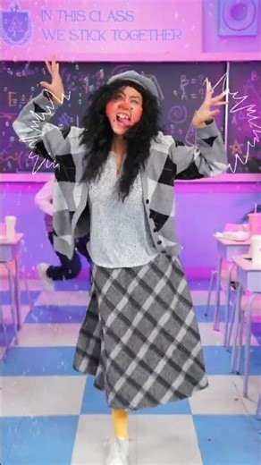 Ugly Girl Viral Dance 😂❤️