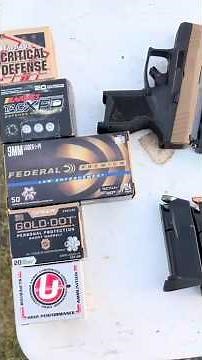 Does 0.36" make a ballistic difference?