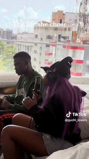 💜💜 #fyp #guchiupdate #guchinews #guchifans