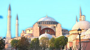 Exploring Istanbul's best attractions