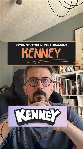 İbrahim Hakkı Uslu on Instagram: "Oyun Geliştirmenin “Yasal Hilesini” Açıklıyorum! 👾 Indie oyun yapmanın veya sektöre yeni girmenin en sancılı kısmı ne biliyor musun? Her şeye (çizim, kod, ses, modelleme) tek başına yetişmeye çalışmak. Bu tükenmişliğe gerek yok! 🛑 Videoda bahsettiğim @kenney_nl , sektörün gerçekten gizli hazinesi. Özellikle bir Concept Artist olarak söylüyorum; her şeyi sıfırdan çizmek zorunda değilsin. Asset Forge gibi araçlarla “kitbash” yaparak (yani hazır parçaları birleşt