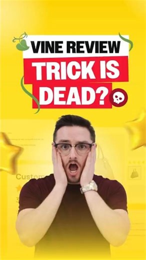 Stacking Vine Reviews? Here’s Why It Fails Now