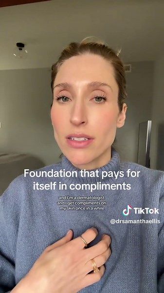 Best Foundations for Flawless Glass Skin