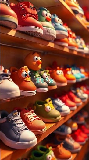 Why Do Shoes Squeak? The *Hidden* Science Revealed!