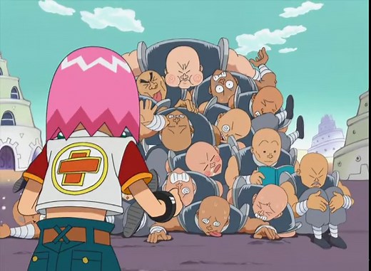 BoBoBo-Bo Bo-BoBo [Blu-Ray | Dual Audio | Full Anime | 2003] : Yoshio Sawai : Free Download, Borrow, and Streaming : Internet Archive