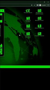 Hacking Simulator | Prank Website 😈