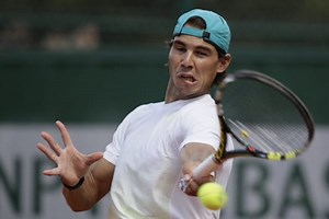 Nadal's comeback highlights French Open 2013