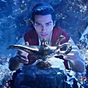 2.7K views | The New LIVE-ACTION ALADDIN Movie Has Its First Trailer!...