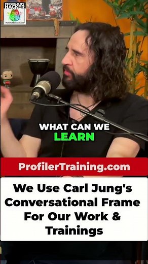 Unlocking Your Mind 👉 Jungian Cognitive Functions Explained | ProfilerTraining.com