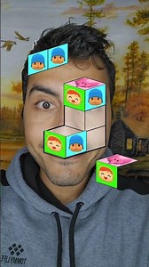 Colorful tetris block puzzle game #game #puzzlegame #shortsgame