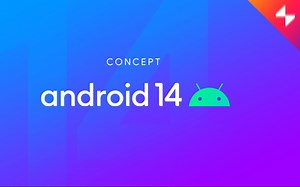 Android14概念宣传片