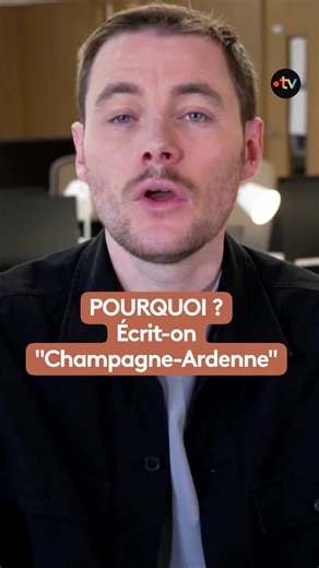 Le département des Ardennes s'écrit avec un S, mais alors pourquoi orthographie-t-on