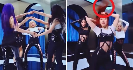 Netizens Have Mixed Reactions Over Girl Group NATURE's New Shocking Choreography