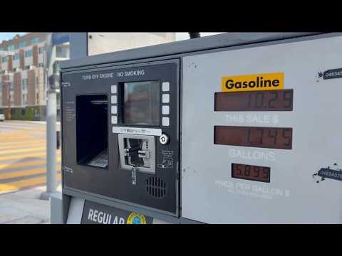 Trump signs executive order to defer diesel tax until 2027
