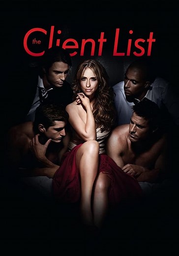 The Client List - streaming tv show online