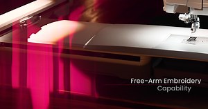 57 reactions · 17 comments | Get ready to create like never before. The DESIGNER EPIC™ 3 sewing & embroidery machine brings you industry-leading features that give you more freedom and flexibility with every project. Now available at your local HUSQVARNA® VIKING® retail or dealer location. | Husqvarna Viking North America | Facebook