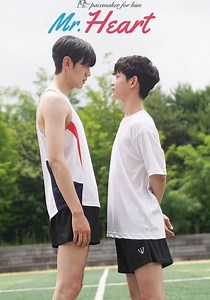 Mr. Heart - watch tv show streaming online