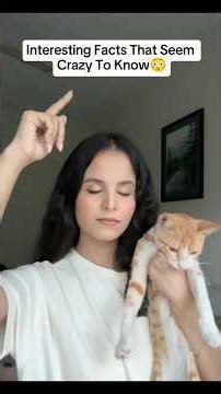 Interesting Fact That S3m Crazy to Know #asmr #facts