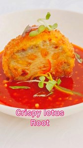 678 reactions · 14 comments | Crispy lotus stem recipe | full recipe click in my comment box | | Samel Lama | Facebook