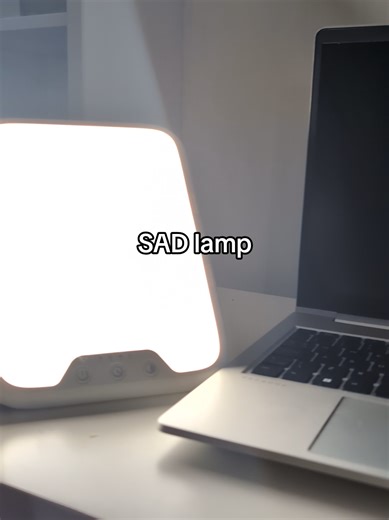 Experience Sunshine Indoors with SAD Lamps