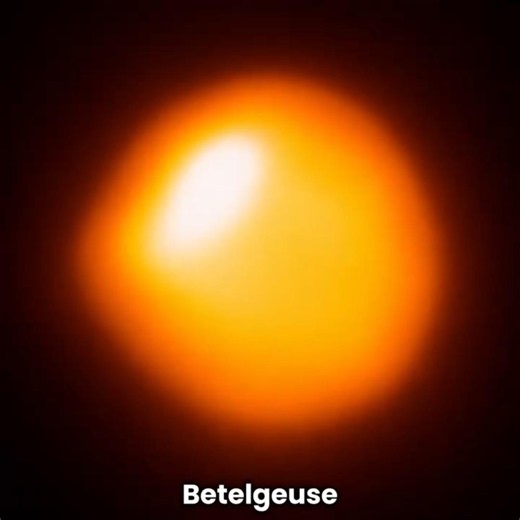 This Star Could Explode At Any Moment