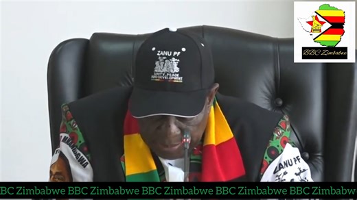 CHECKPOINT: ED warns ZANU pf members as tensions to succeed him escalate | BBC Zimbabwe