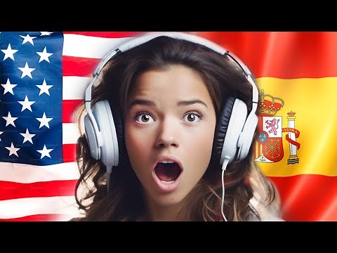 The Easiest Way to Learn Spanish for free | bilingual stories Spanish English | POLYGLOT PAGES