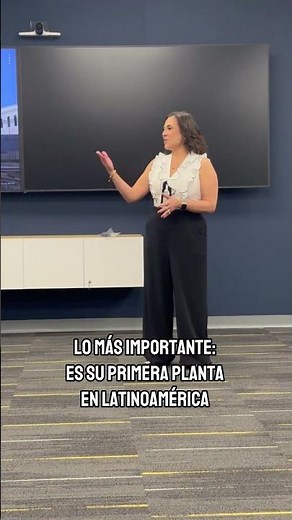 🏭 Zebra Technologies llega a Querétaro