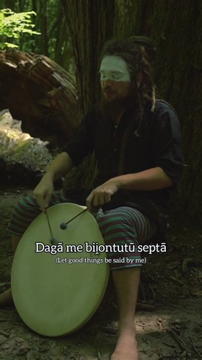 Waagal on Instagram: "One year ago I released this song that set the path to the album that I just released. "Ṷariṷedi̭ā" ("Dawning Prayer") is a prayer in reconstructed Gaulish language. Gaulish is an extinct Celtic language spoken in parts of Continental Europe before and during the period of the Roman Empire. Gaulish was the language of the Celts of Gaul (now France, Luxembourg, Belgium, most of Switzerland, Northern Italy, as well as the parts of the Netherlands and Germany on the west bank 