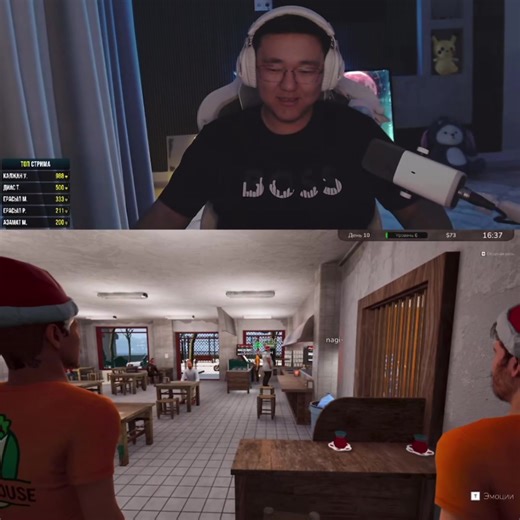 @Alibi официант 😂 #нарезка #api #эфир #rek #game