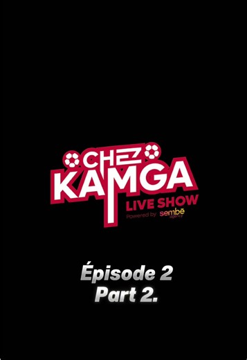 Débrief CMR: Match Cameroun vs Gabon