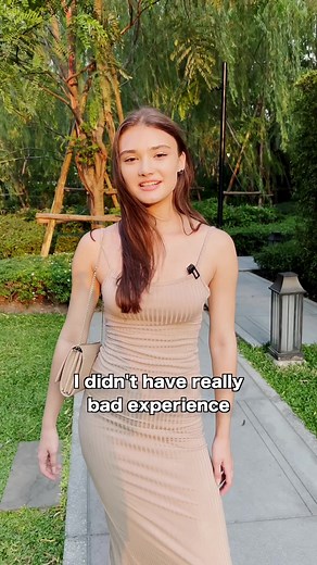 Modeling Experience in Thailand: Russian Girls in Bangkok