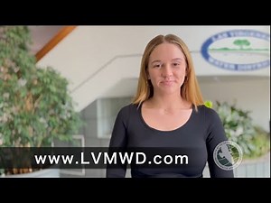 LVMWD - Irrigation Retrofit Program