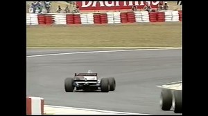 Formula 1 1997 - 2. Interlagos [Futam]