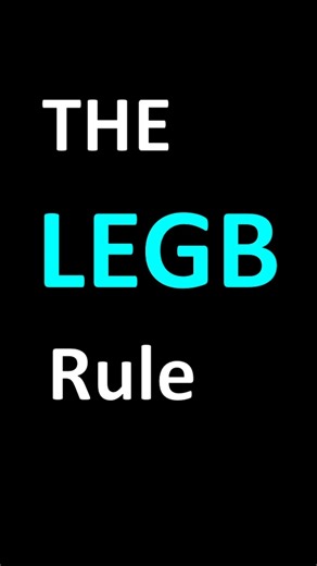 LEGB rule in Python #coding #shorts