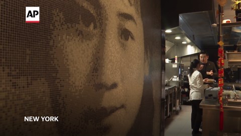 From takeout boxes to tasting menus, Chinese American chefs redefine fine dining