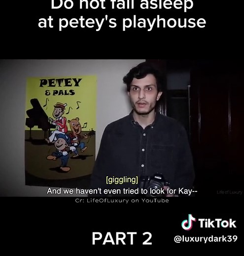 Luxury Dark FC on TikTok