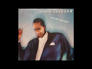 Rock Me Tonight (For Old Times Sake) - Freddie Jackson