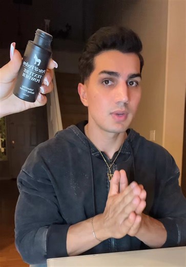 Transform Your Hair with Effective Styling Powder