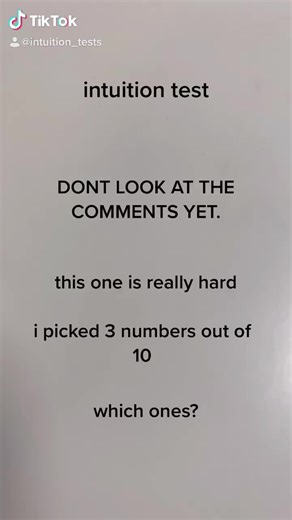 #dailyintuitiontest #intuitiontest #message #intuition